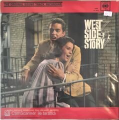 West Side Story LP