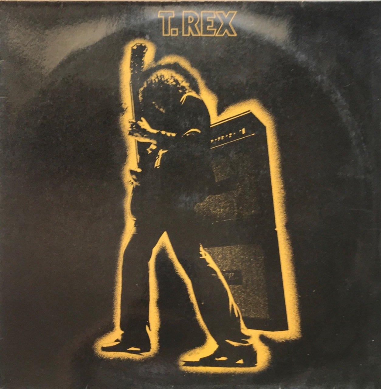 T.Rex Get It On LP