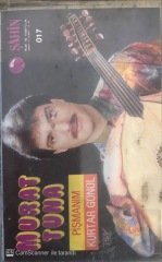 Murat Tuna Pişmanım/Kurtar Gönül KASET