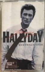 Johnny Hallyday Rock 'n' Roll Attitude KASET
