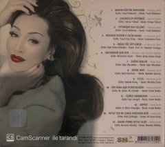 Umut Akyürek Başka Söz Söylemem CD