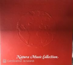 Natura Music Collection - Moka CD