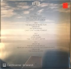 Elton John - The Diving Board Double LP