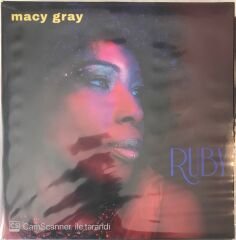 Macy Gray - Ruby LP