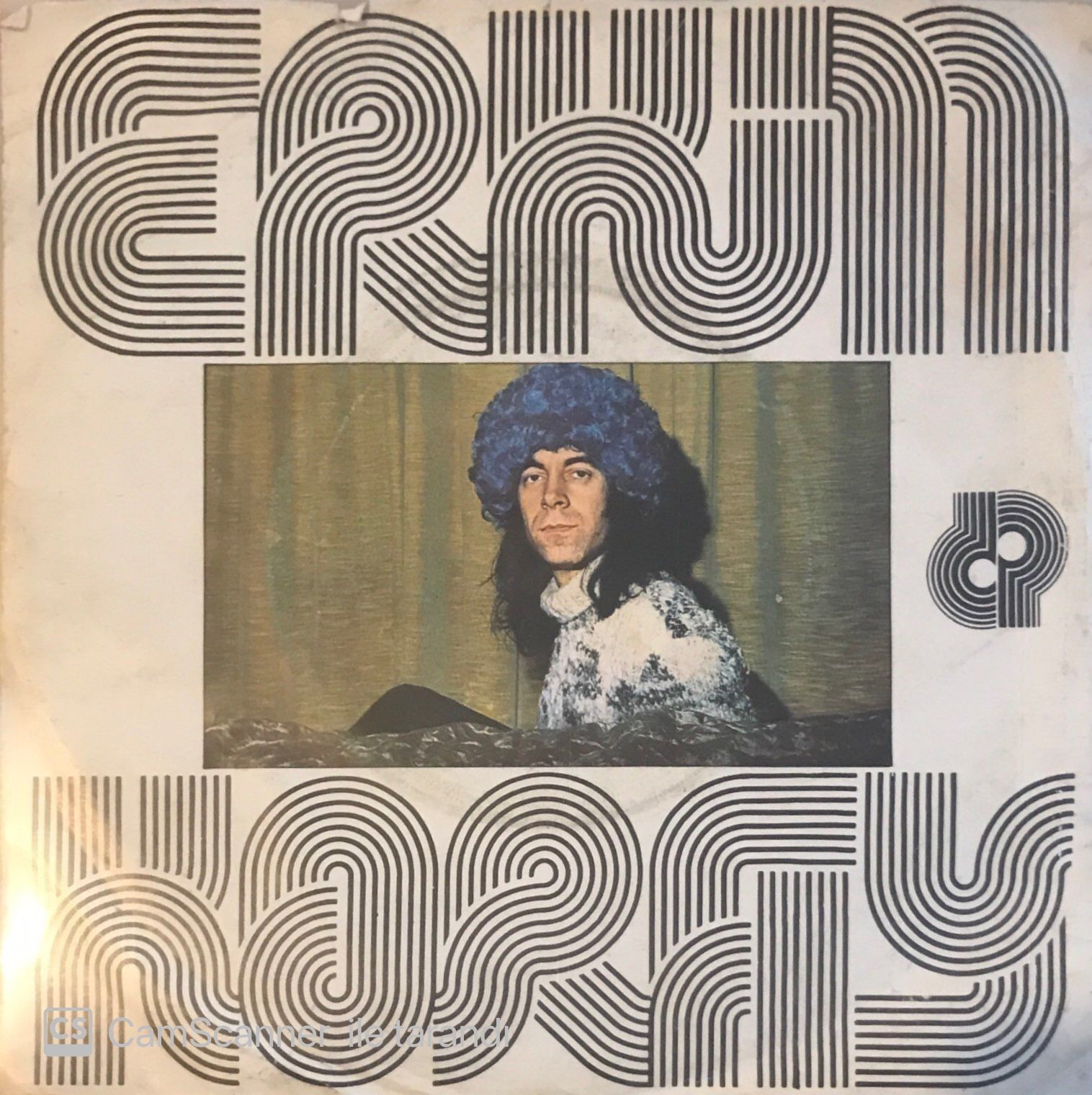 Erkin Koray - Arap Saçı 45lik