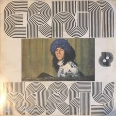 Erkin Koray - Arap Saçı 45lik