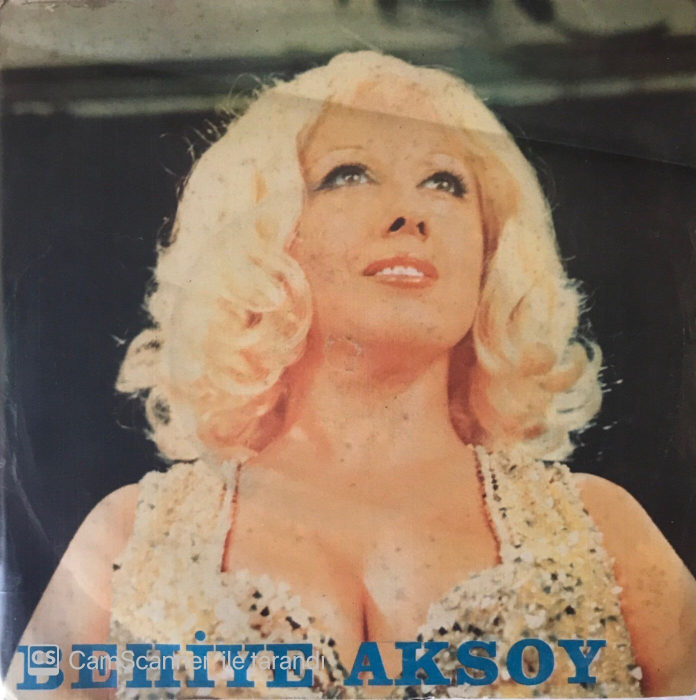 Behiye Aksoy Enginde Yavaş Yavaş 45lik