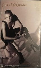 Sinead O'Connor -  Am I Not Your Girl ? KASET