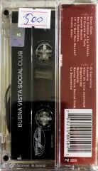 Bueno Vista Social Club - KASET