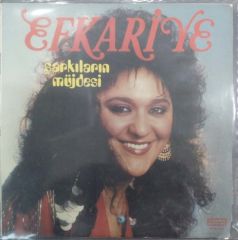 Efkariye Şarkıların Müjdesi LP