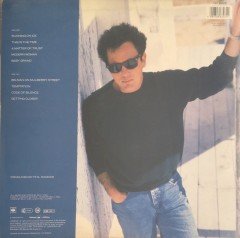 Billy Joel The Bridges LP