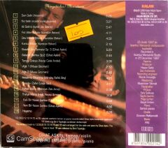 Cihat Aşkın - Mehru Ensari / Minyatürler CD