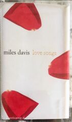 Miles Davis - Love Songs - KASET