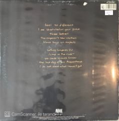 Sinead O'Connor I Do Not Want What I Haven'T Got LP