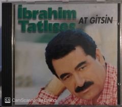 İbrahim Tatlıses At Gitsin CD