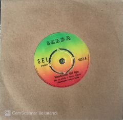 Selda - Mendilimde Gül Oya 45lik