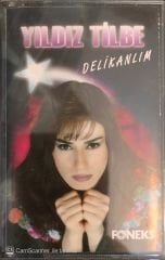 Yıldız Tilbe - Delikanlım KASET