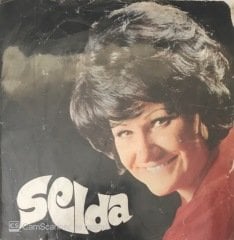 Selda Bülbül 45lik