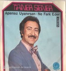 Taner Şener Ne Fark Eder 45lik