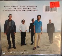 Train - Drops Of Jupiter CD