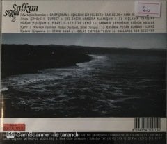 Salkım Söğüt 2 CD