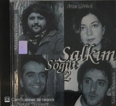 Salkım Söğüt 2 CD