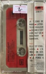 Pierre Bachelet KASET
