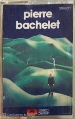Pierre Bachelet KASET