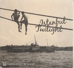 İstanbul Twilight Box Set (2 CD + Kitapçık)