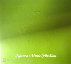 Natura Music Collection - Kiwi CD
