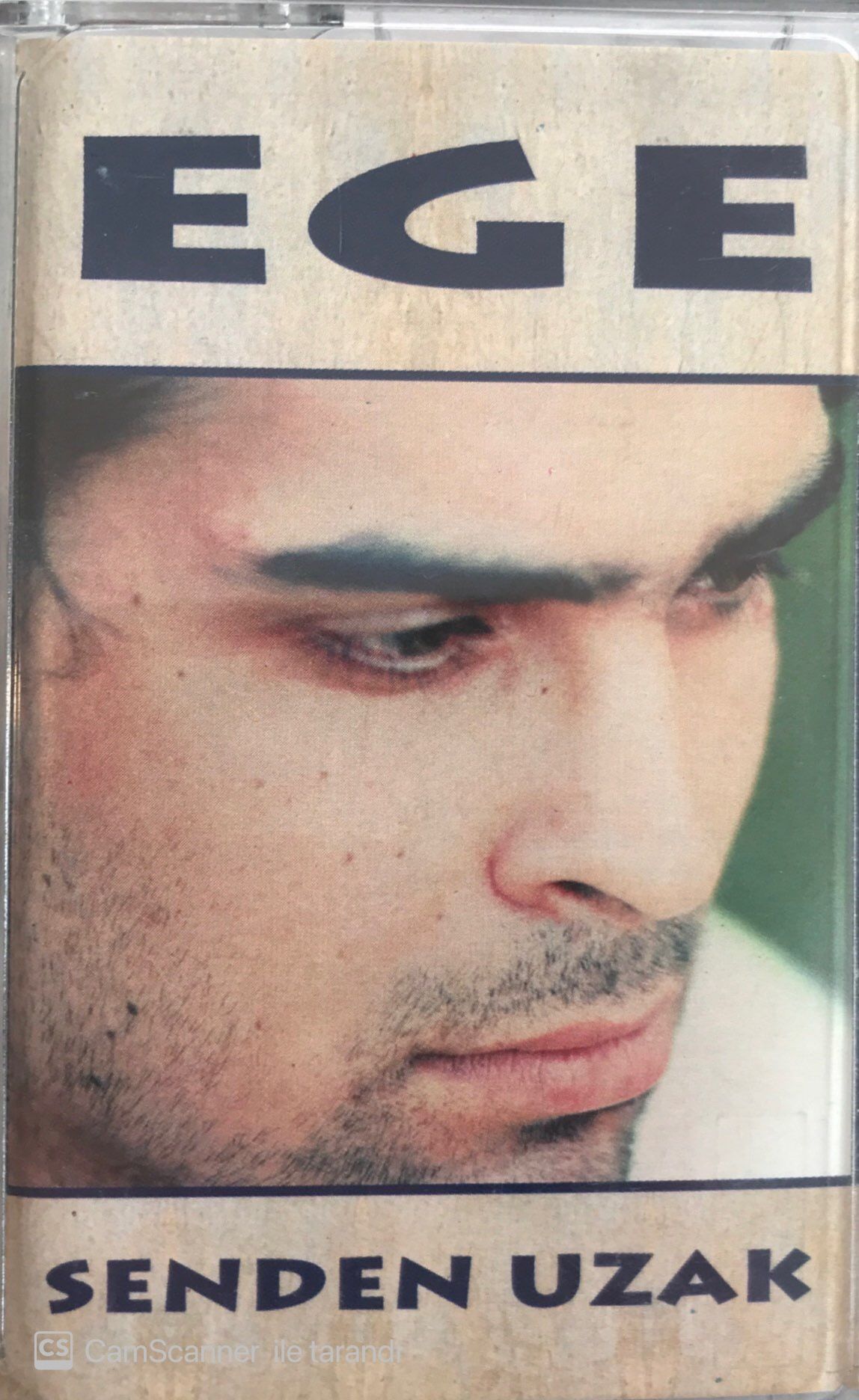 Ege Senden Uzak KASET