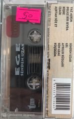 Ege Senden Uzak KASET