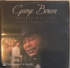 George Benson - Inspiration LP