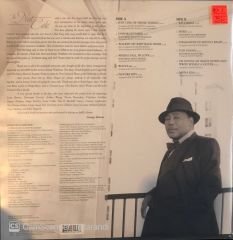 George Benson - Inspiration LP