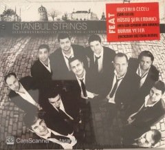 İstanbul Strings  12 Songs CD