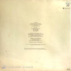 Genesis / Selling England By The Pound LP