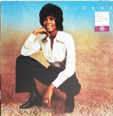 Dionne Warwick - Dionne - LP