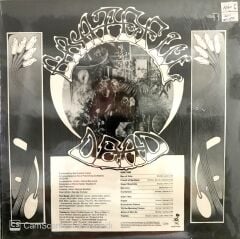 Grateful Dead - American Beauty LP
