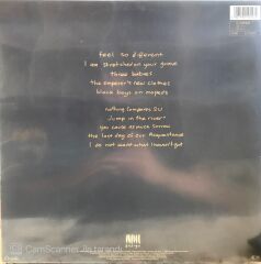 Sinead O'Connor I Do Not Want What I Haven'T Got LP