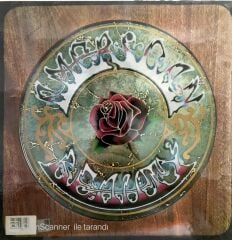 Grateful Dead - American Beauty LP