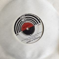 Ersen ve Dadaşlar Yedin Beni 45lik