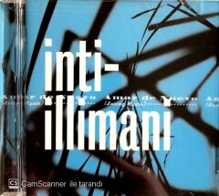 İnti-İllimani Amar de Nuevo CD
