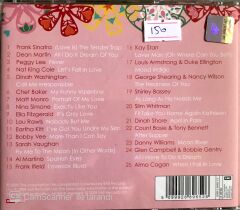The Valentines Album CD