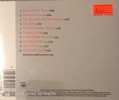Janis Joplin's - Greatest Hits CD