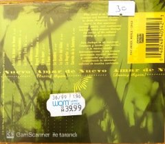 İnti-İllimani Amar de Nuevo CD