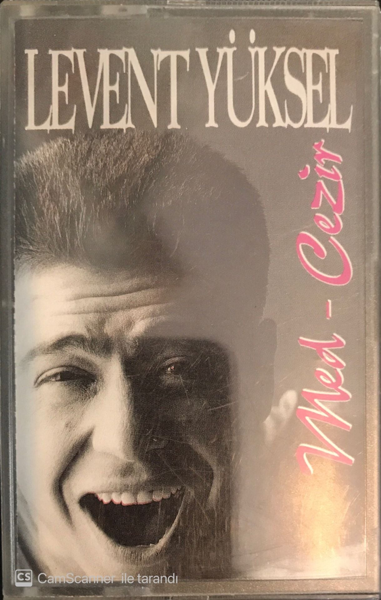 Levent Yüksel - Med-Cezir KASET