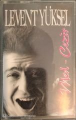 Levent Yüksel - Med-Cezir KASET