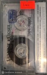 Levent Yüksel - Med-Cezir KASET