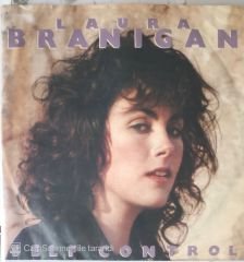 Laura Branigan Self Control 45lik