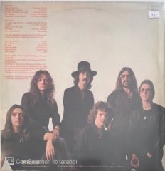 Whitesnake Trouble LP